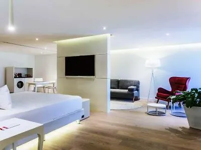 Hotel Nh Collection Reforma 5*