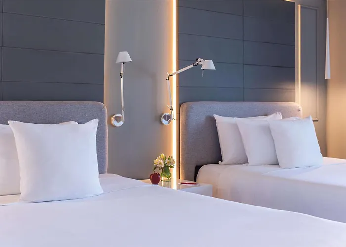 Hotel Nh Collection Reforma 5*