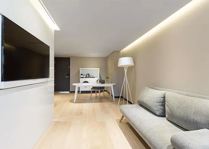 Nh Collection Reforma Hotel 5*