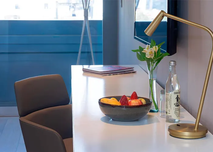 Hotel Nh Collection Reforma 5*