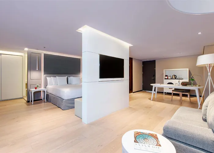 Nh Collection Reforma 5*