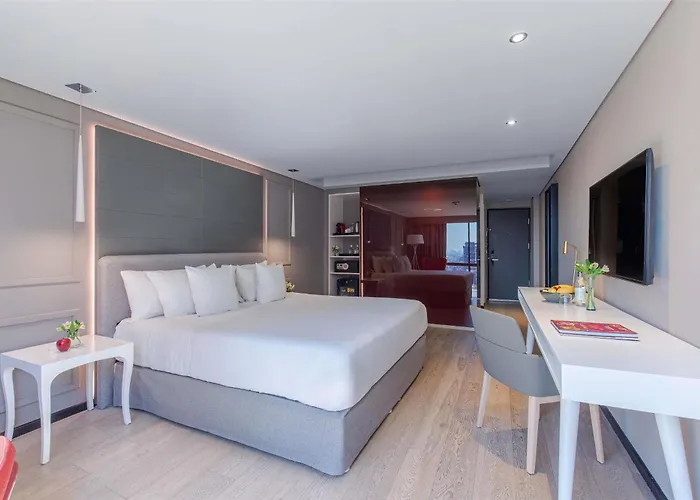 Hotel Nh Collection Reforma