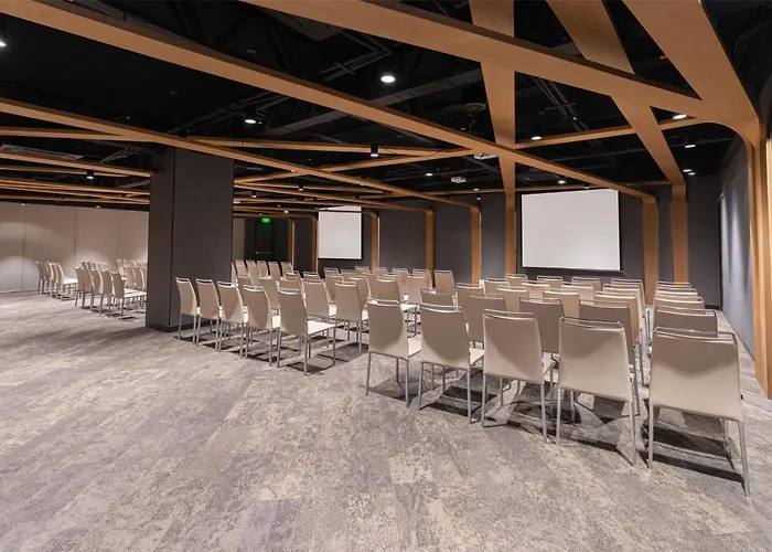Hotel Nh Collection Reforma 5*
