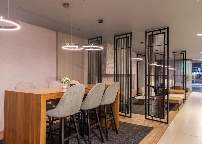 Nh Collection Reforma Mexico City
