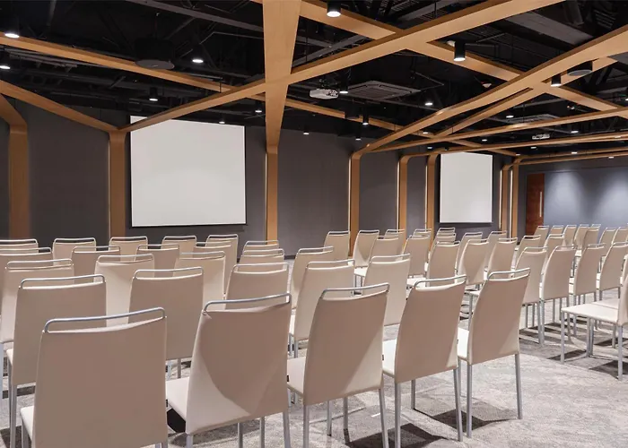 Hotel Nh Collection Reforma 5*