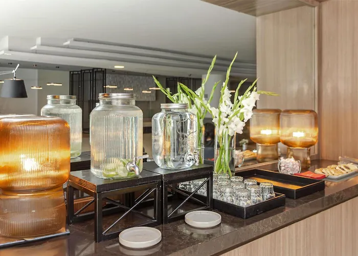 Nh Collection Reforma Hotel Mexico City