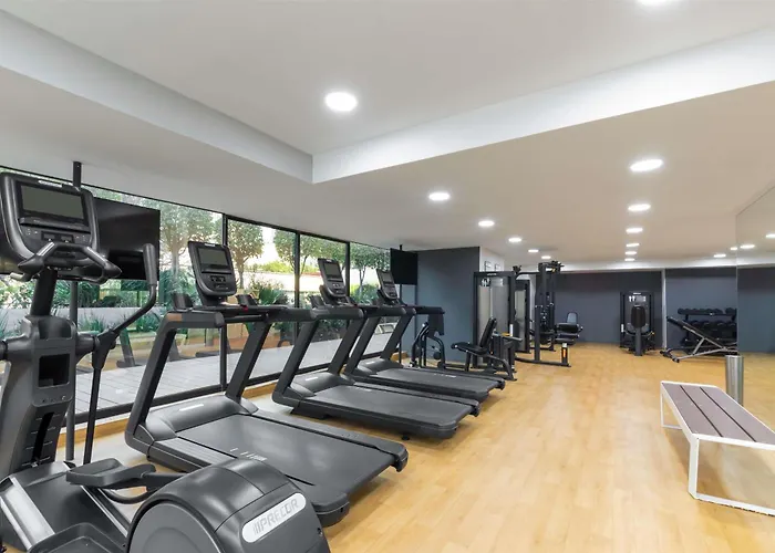 Nh Collection Reforma 5*