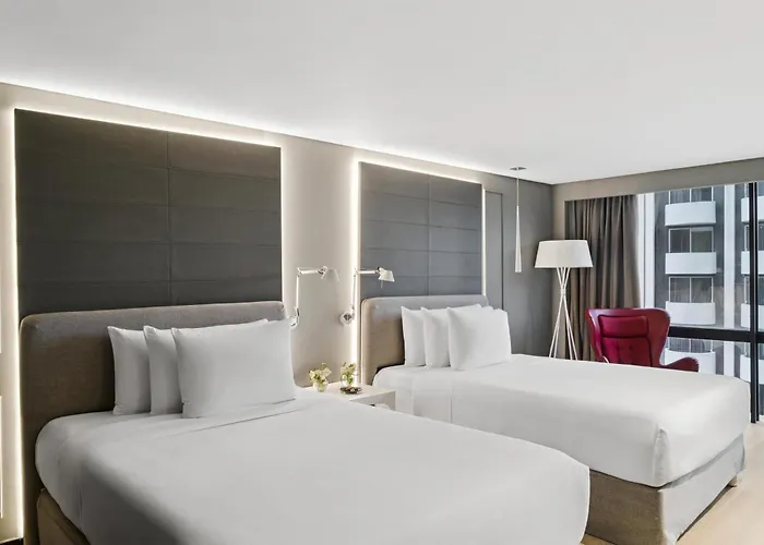 Nh Collection Reforma