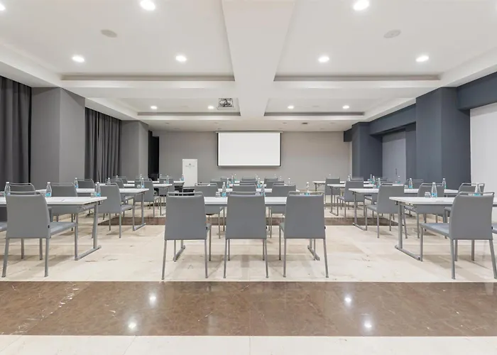 Nh Collection Reforma Hotel 5*
