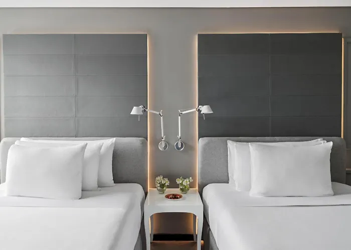 Nh Collection Reforma