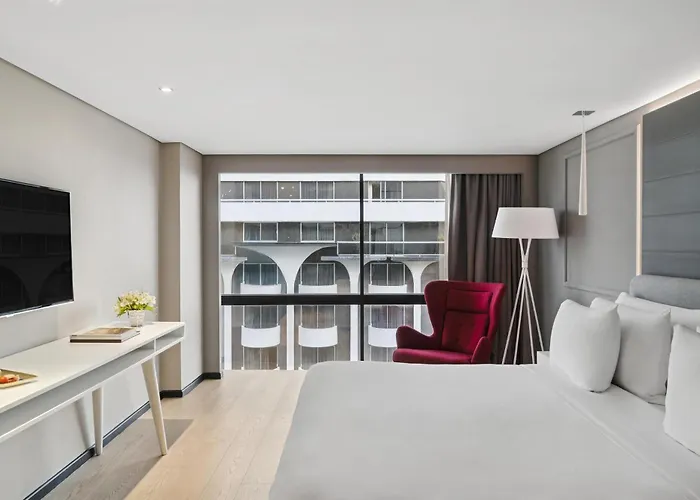 Nh Collection Reforma 5*