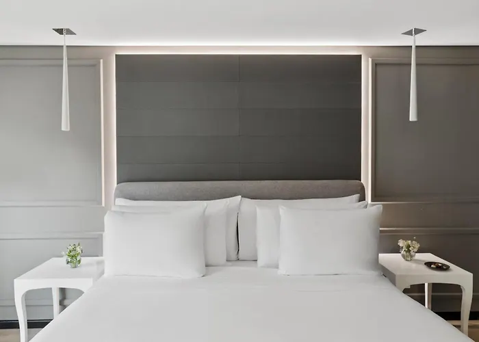 Nh Collection Reforma