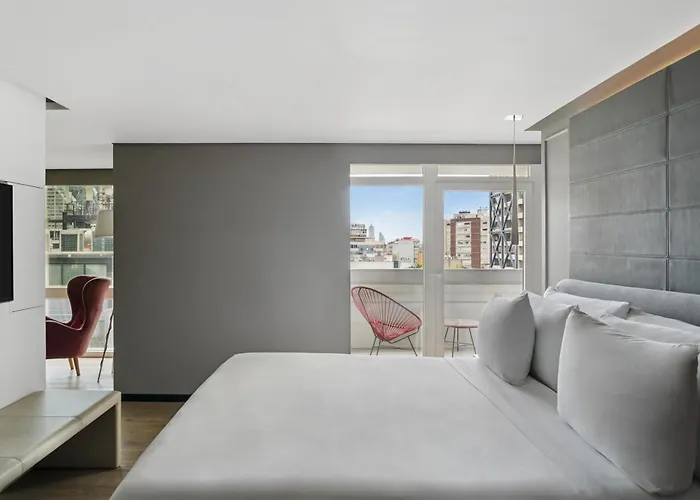 Nh Collection Reforma