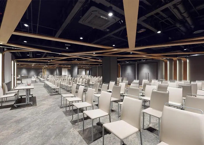 Nh Collection Reforma 5* Mexico City