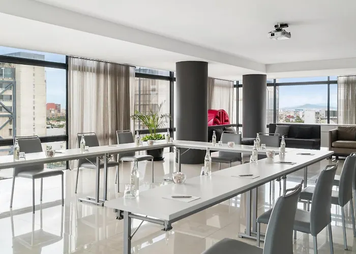 Hotel Nh Collection Reforma