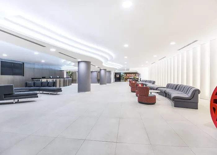 Nh Collection Reforma