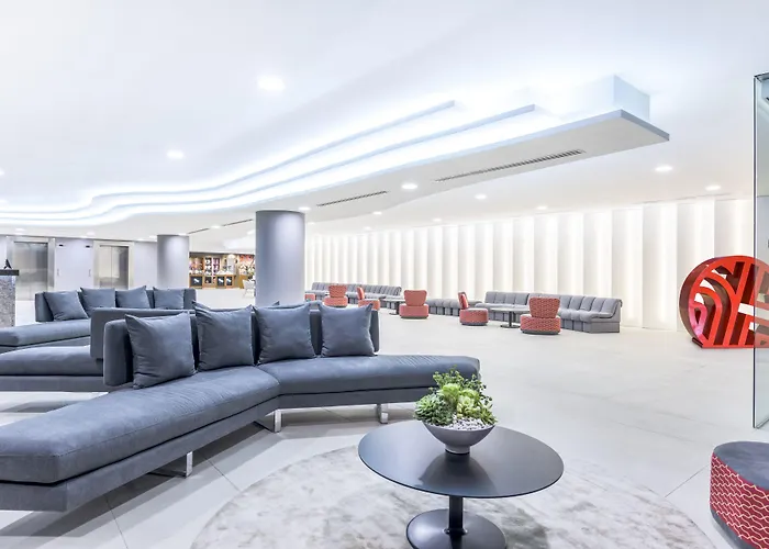 Nh Collection Reforma Mexico City