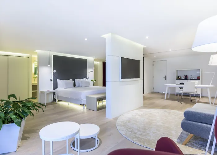 Nh Collection Reforma