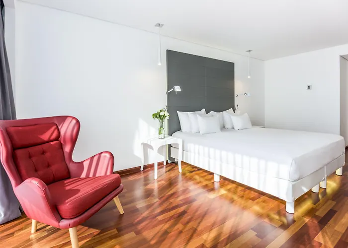 Nh Collection Reforma 5* Mexico City