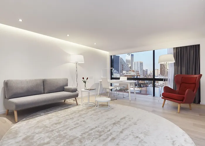 Hotel Nh Collection Reforma Mexico City