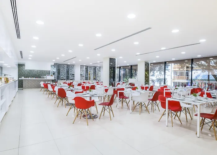 Hotel Nh Collection Reforma