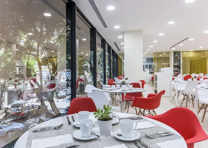 Hotel Nh Collection Reforma Mexico City