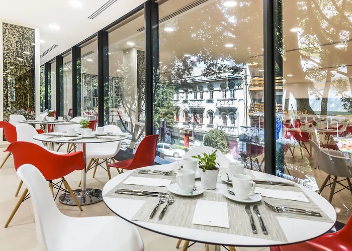Nh Collection Reforma
