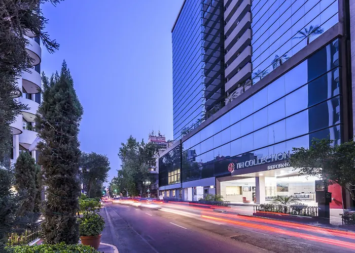 Nh Collection Reforma