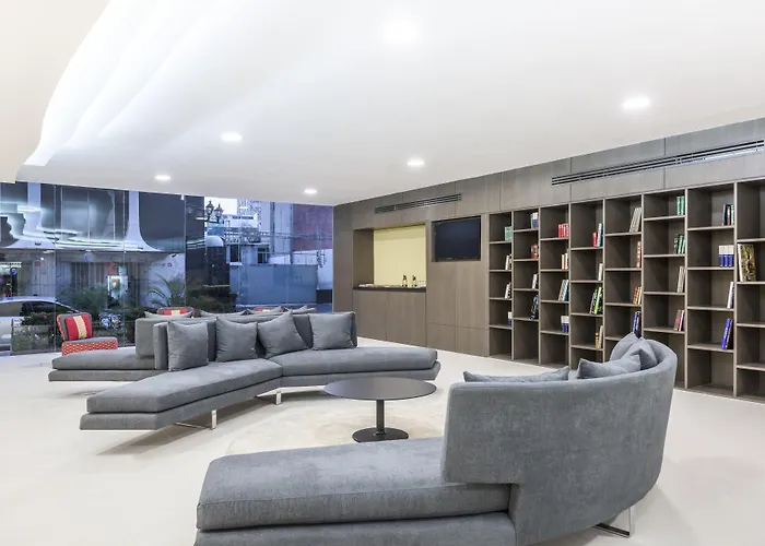 Nh Collection Reforma Hotel Mexico City