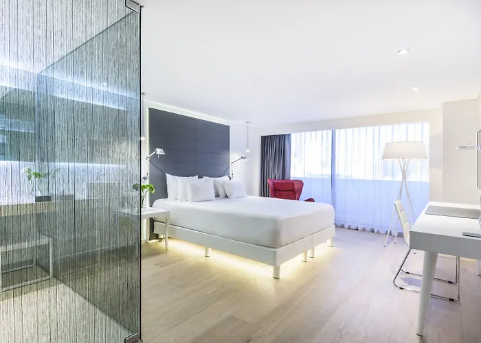 Nh Collection Reforma Hotel Mexico City