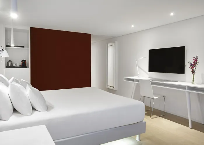 Nh Collection Reforma 5*