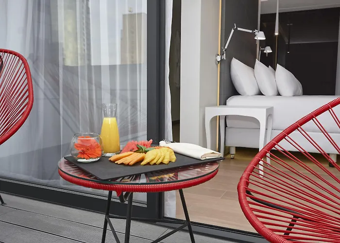 Nh Collection Reforma