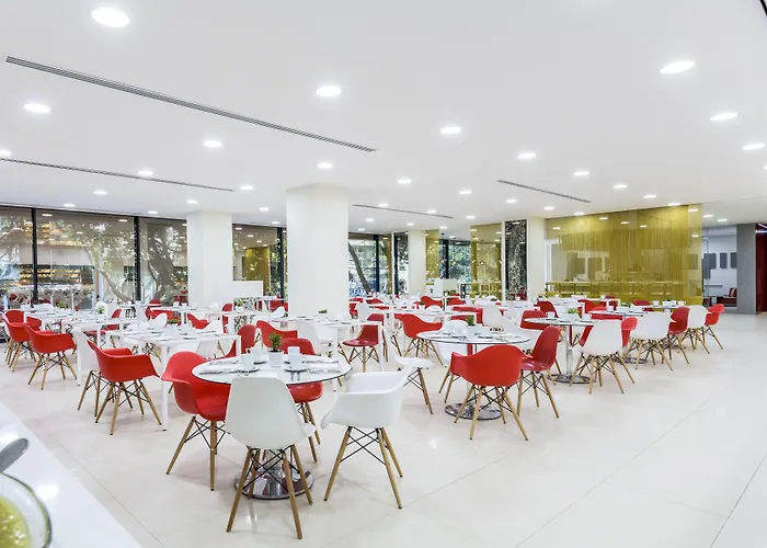 Hotel Nh Collection Reforma 5*