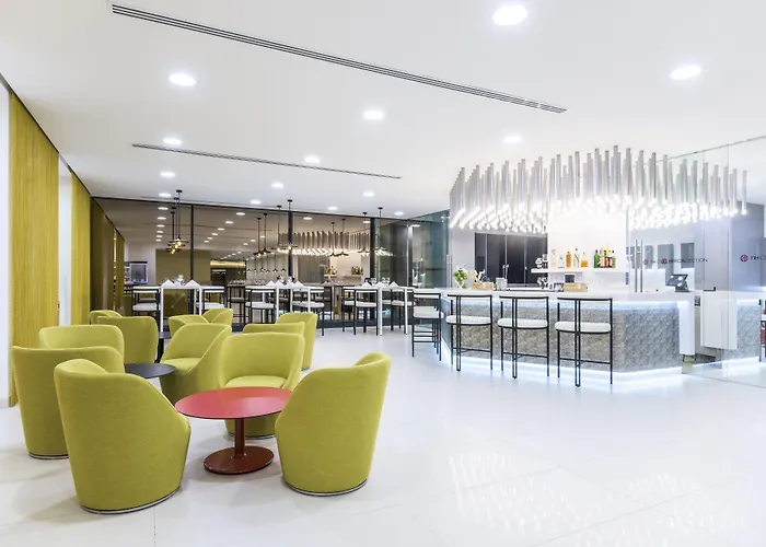 Hotel Nh Collection Reforma 5*