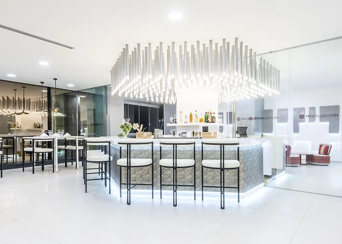 Nh Collection Reforma Mexico City
