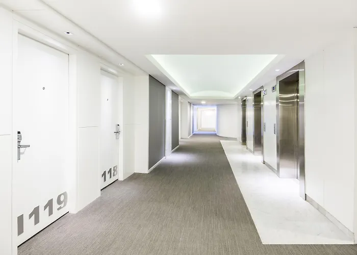 Nh Collection Reforma Mexico City