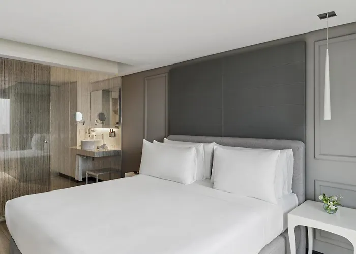 Nh Collection Reforma