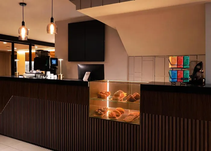 Hotel Nh Collection Reforma